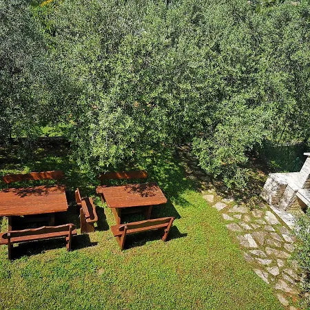 Lili Appartement Pula