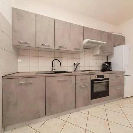 Apartment Lili