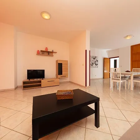 Lili Apartment *