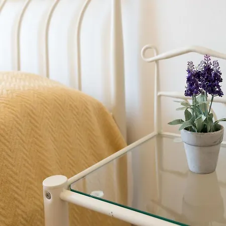 Apartament Lili *