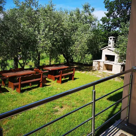 Apartamento Lili