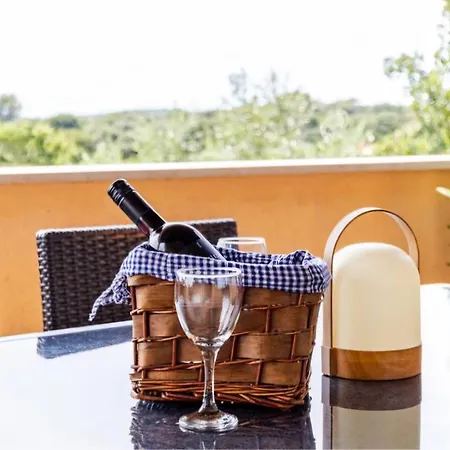 Lili Apartment
