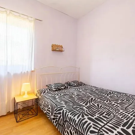Lili Apartment Pula