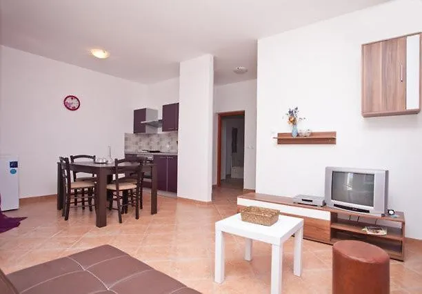 Lili Appartamento Pola