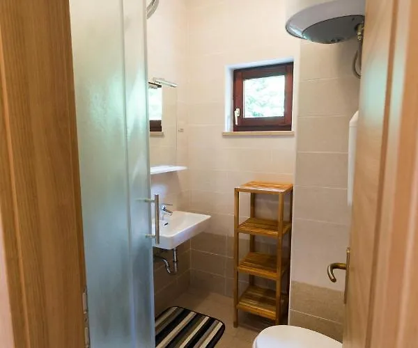 Lili Appartamento Pola