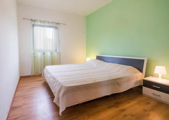 Appartamento Lili Pola