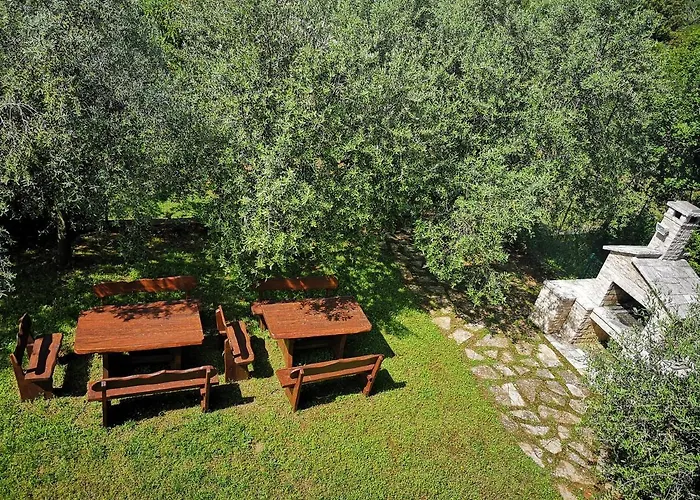 Lili Appartamento Pola