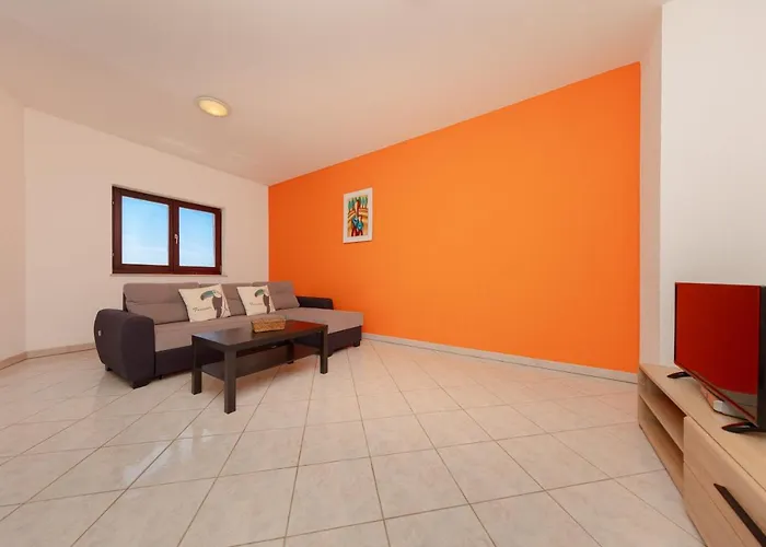 Lili Appartamento Pola