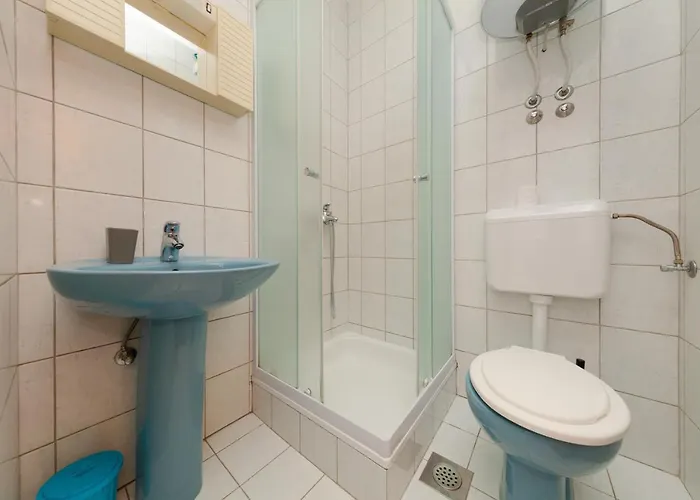 Lili Appartamento Pola