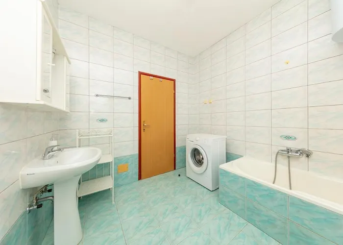 Appartamento Lili Pola