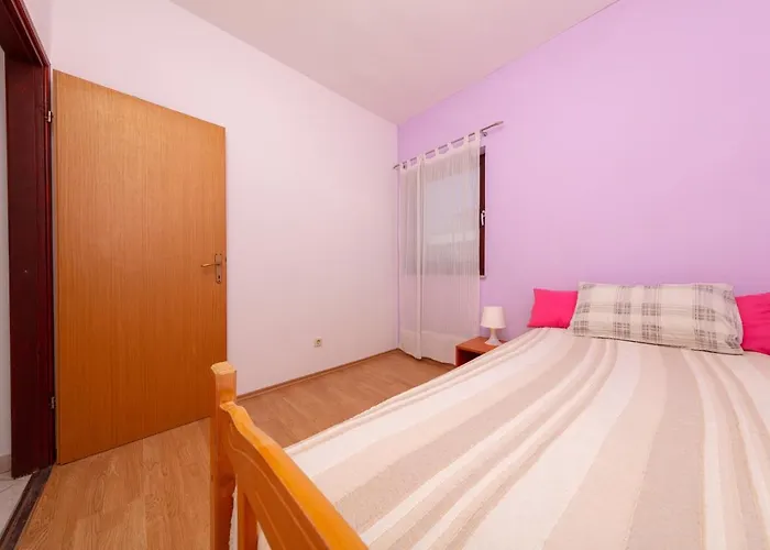 Lili Apartamento Pula